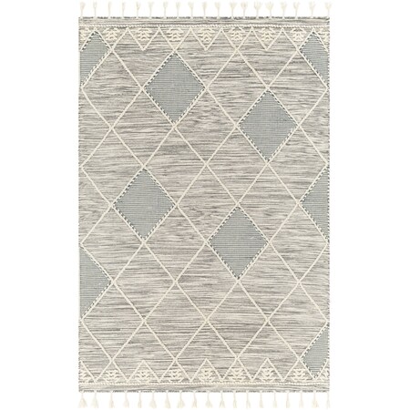 Livabliss Norwood NWD-2307 Handmade Area Rug NWD2307-23